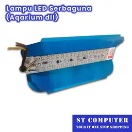 Lampu LED Serbaguna (Aqarium dll)
