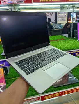 PROMO HP ELITEBOOK 745 G6 | COCOK BUAT DESAIN EDITING