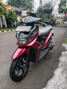 Soul gt 2014 siap pakai