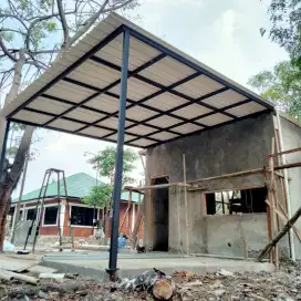 canopy alderon rs