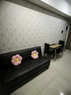 Disewakan Taman Anggrek Residences 1 Bedroom Furnished Ready