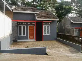 UNIT TERAKHIR di Perum Mangunsari Residence Gunungpati Dekat UNNES
