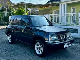 suzuki sidekick th 1996 istimewa