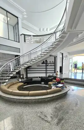 ‼️BEST LOCATION - Langka Rumah Siap Huni DHARMAHUSADA