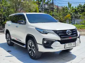 VRZ TRD AT 2017 Istimewa Pajak Baru