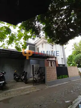 DIJUAL RUMAH MURAH 2 LANTAI DI MLATI