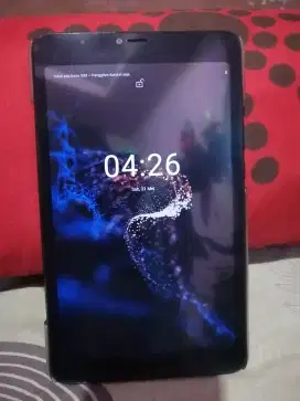 Tablet Advan Galilea 4G Lte