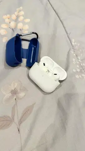 Dijual Apple Airpod Pro 2