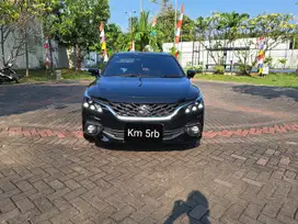 Baleno Matic Okt 2024 Km 5rb