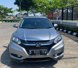 Honda HRV E AT Mulus siap Pakai