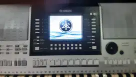 YAMAHA psr s910