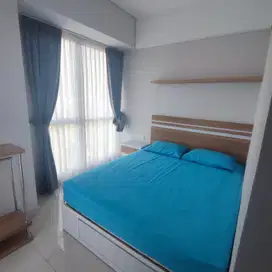 Disewakan Taman Anggrek Residences 2 Bedroom Furnished Ready