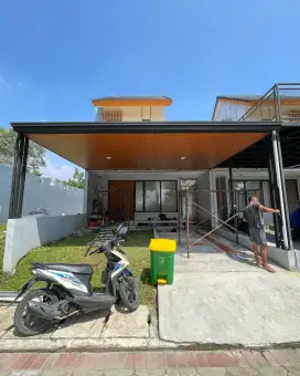 canopy alderon 78
