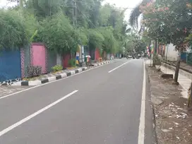 Di Jual Tanah Murah Bonus Rumah Di Pinggir Jalan Kahfi  Jagakarsa
