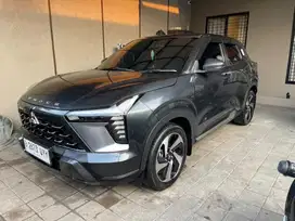 Cash KM 16 rb ! Mitsubishi Xforce Ultimate 2023