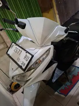 Vario 2013 Terawat