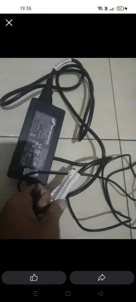 Casan Laptop Normal hrg satuan 120K