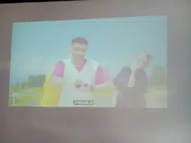 Proyektor NEC M300X  hdmi 3000 lumen