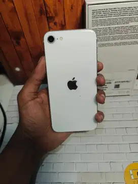 iPhone SE 2020 64GB IBOX MULUS