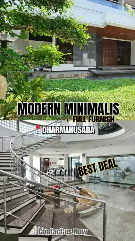 ‼️HOT LISTING RUMAH KOMERSIAL DI RAYA NGINDEN INTAN