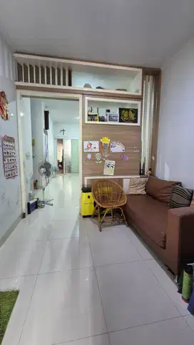 Jual Cepat Rumah Siap Huni TERMURAH di Imperial – 6x20, 1 Lantai