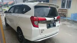 Calya g manual thn 2021 ss lengkap PJK idup kondisi masih bagus