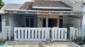Rumah murah. Rumah istimewa. Hunian nyaman