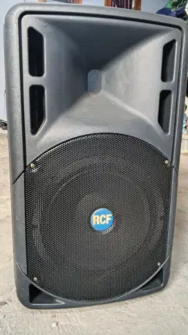 SPEAKER AKTIF RCF ART SERIES 322A