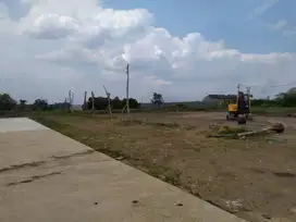 Tanah Jogjakarta dekat Budi Mulia, cocok untuk hunian dan villa