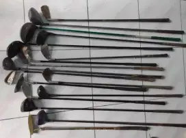 Jual boronga semua stik golf