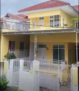RUMAH SEWA CIPETE UTARA KEBAYORAN BARU JAKARTA SELATAN