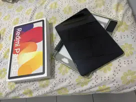 Tablet Redmi Pad SE 4/128 Masih Garansi Resmi