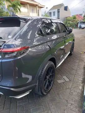 Honda HR-V 2022 Bensin