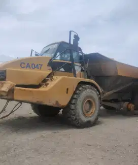 ADT 740 Jual Seadanya