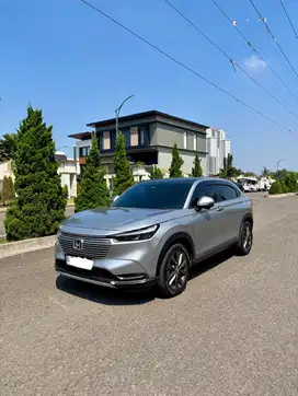Honda HRV SE 2022 / 2023 Istimewa CVT HR-V H-RV 2021 Sensing