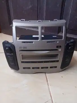 Tape mobil original toyota Rush