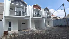 Dijual Rumah Murah 900 Jt-an Di Jatiwaringin Dekat TOL dan LRT