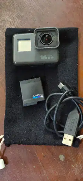 GoPro Hero 5 Black