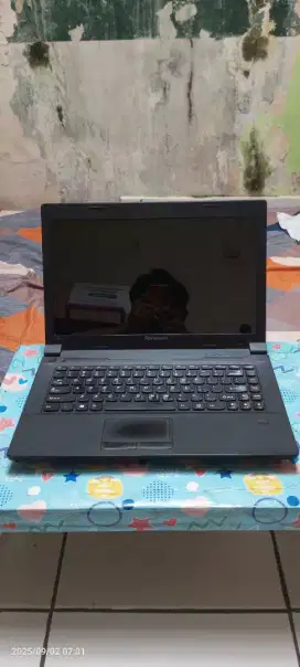 Laptop Lenovo B490 i3 gen 3