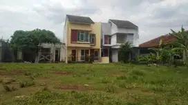 Tanah Jogjakarta dekat Lapangan Klidon, dekat fasilitas pendidikan
