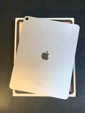 iPad Air 6 13-inci 128gb M2 Wifi Gen-6 iBox Aktif Fullset Original