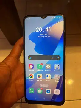 Oppo A16 3/32 Batang