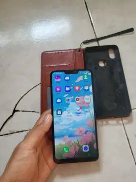 Vivo v9 6/64 ori bukan refurbish