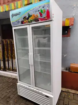 Chiller Gassio normal