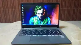 Laptop HP 240 G8 core i3 Ram 8GB ssd Nvme 256GB Backlight GEN 10