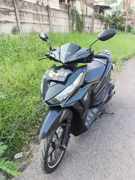 Honda VARIO 150 TECHNO 2017