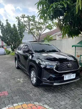 Innova Zenix Hybrid 2.0 V Modelista