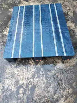 Pallet plastik ready palet plastik bisa kirim luar kota