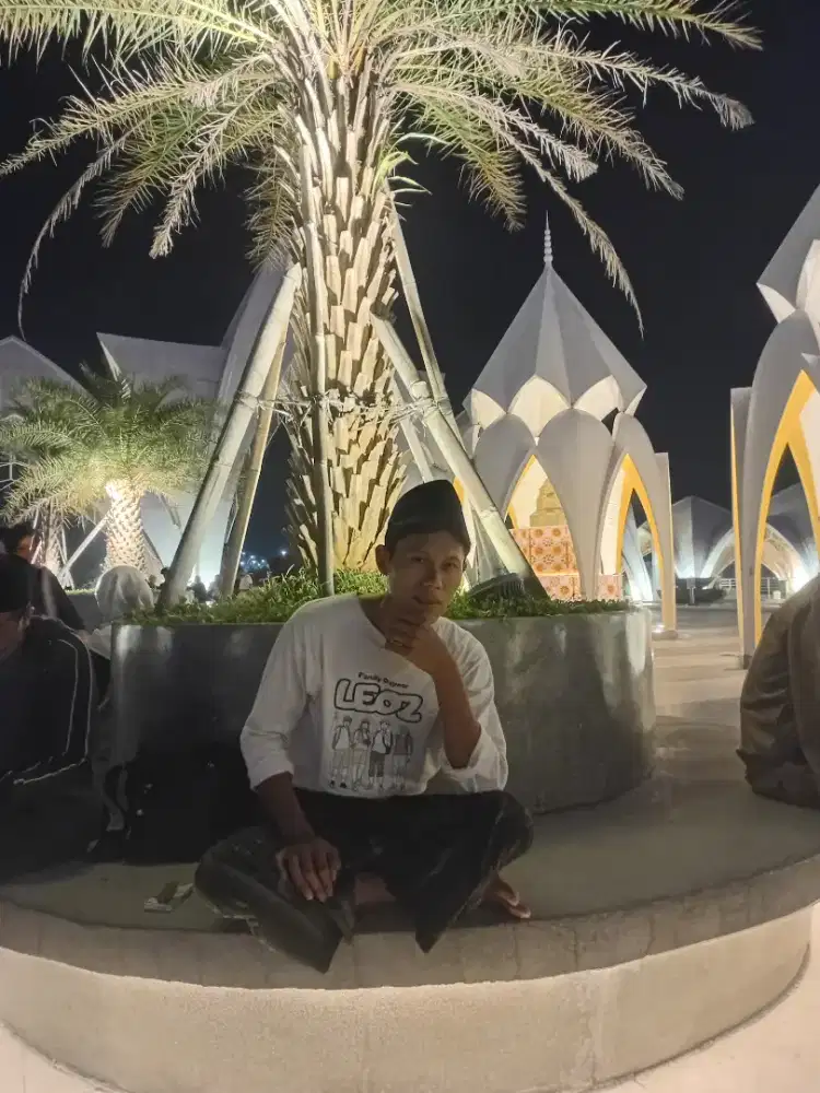 Nyari kerjaan di daerah labuan atau sekitar nyh boleh