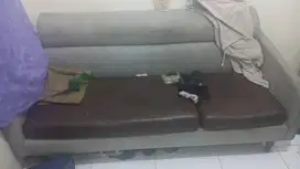 FOR SALE KASUR DIPAN UK 200X180 DAN SOFA
